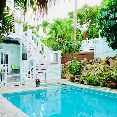 The Casablanca Hotel 키웨스트 외부 사진