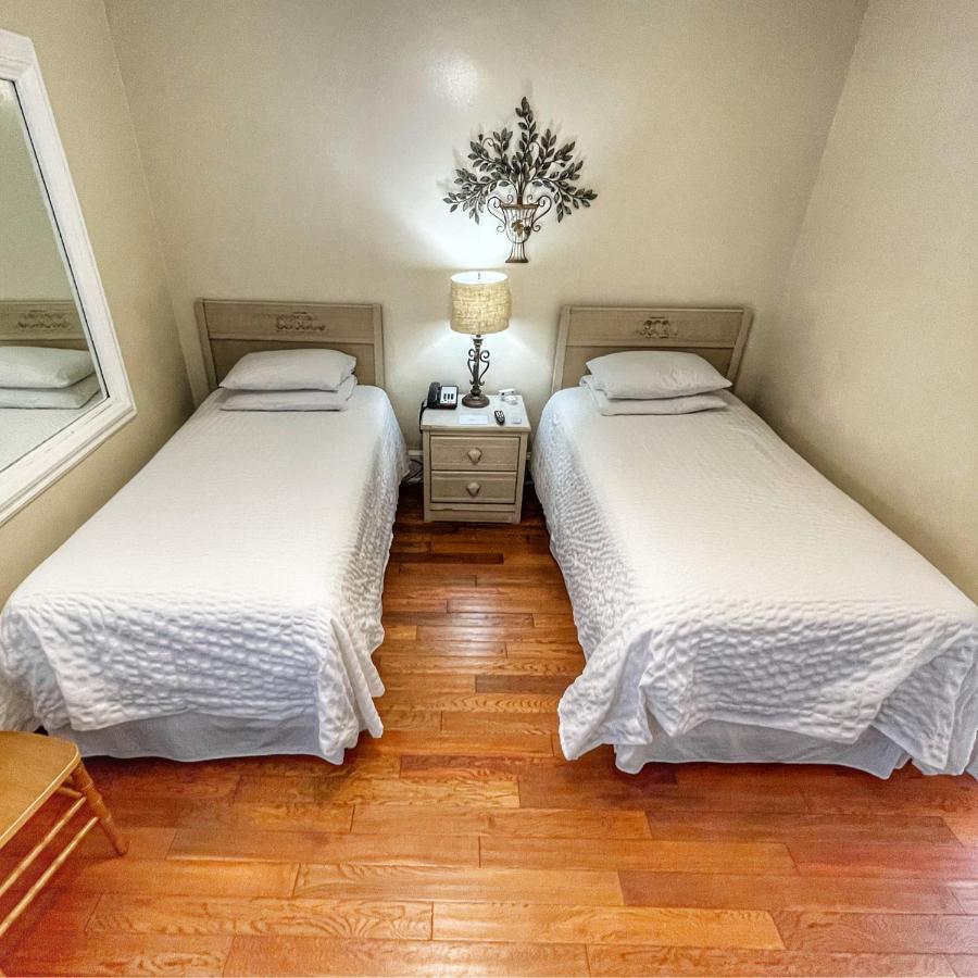 The Casablanca Hotel 키웨스트 외부 사진