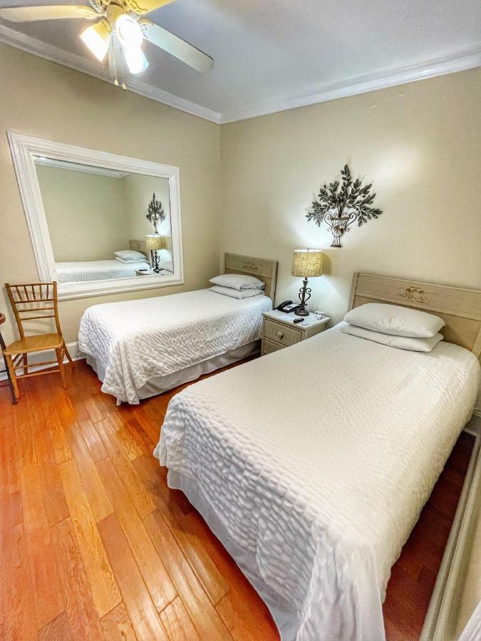 The Casablanca Hotel 키웨스트 외부 사진