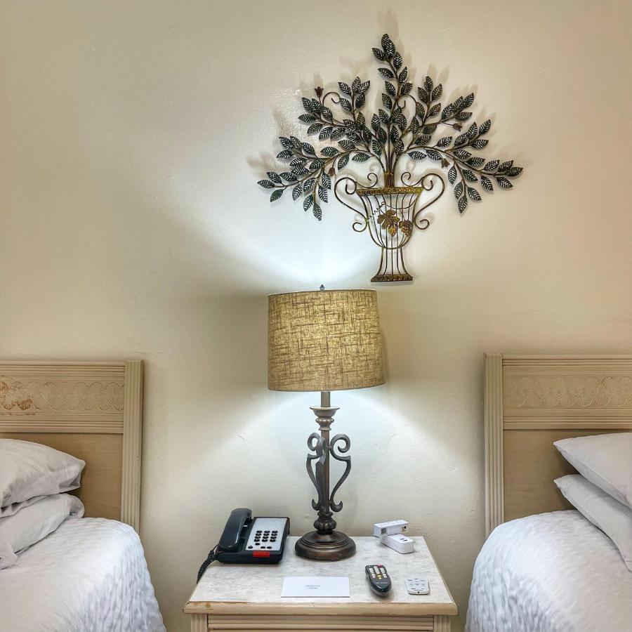 The Casablanca Hotel 키웨스트 외부 사진