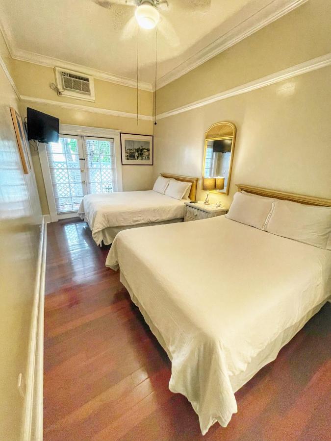 The Casablanca Hotel 키웨스트 외부 사진