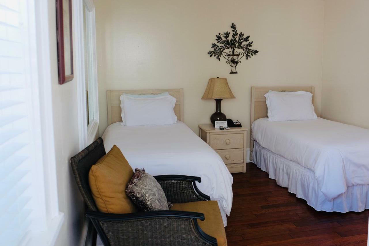 The Casablanca Hotel 키웨스트 외부 사진